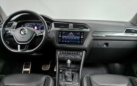 Volkswagen Tiguan II, 2019 год, 3 299 000 рублей, 12 фотография