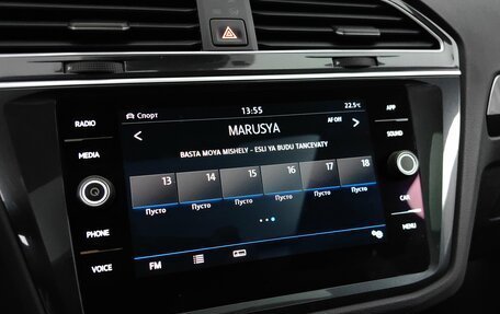 Volkswagen Tiguan II, 2019 год, 3 299 000 рублей, 14 фотография