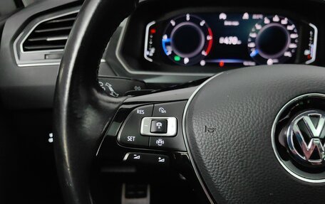 Volkswagen Tiguan II, 2019 год, 3 299 000 рублей, 19 фотография