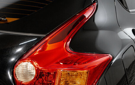 Nissan Juke II, 2013 год, 1 149 000 рублей, 9 фотография