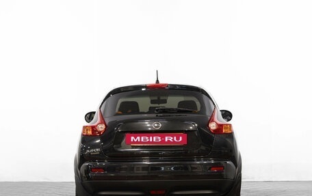 Nissan Juke II, 2013 год, 1 149 000 рублей, 6 фотография