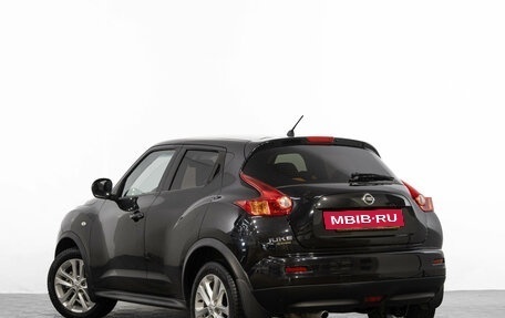 Nissan Juke II, 2013 год, 1 149 000 рублей, 7 фотография