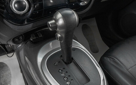Nissan Juke II, 2013 год, 1 149 000 рублей, 20 фотография