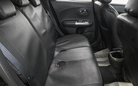Nissan Juke II, 2013 год, 1 149 000 рублей, 25 фотография