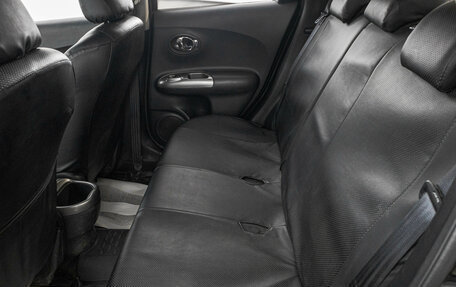 Nissan Juke II, 2013 год, 1 149 000 рублей, 24 фотография