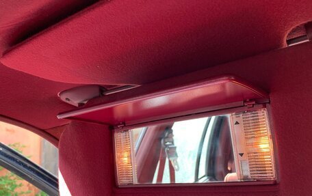 Lincoln Town Car II, 1990 год, 750 000 рублей, 13 фотография
