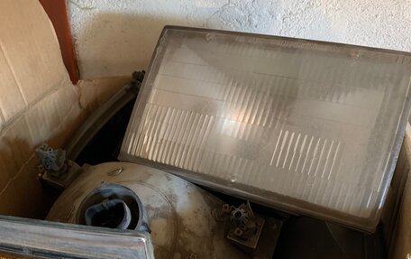 Lincoln Town Car II, 1990 год, 750 000 рублей, 22 фотография