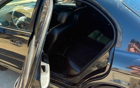 Hyundai Sonata IV рестайлинг, 2005 год, 315 000 рублей, 7 фотография