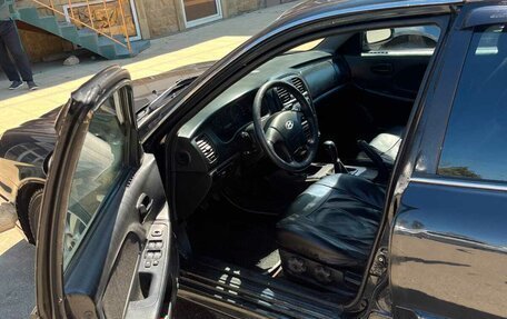 Hyundai Sonata IV рестайлинг, 2005 год, 315 000 рублей, 6 фотография