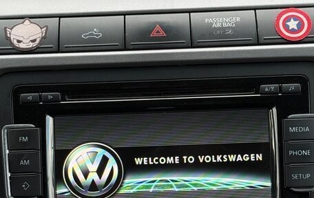 Volkswagen Amarok I рестайлинг, 2010 год, 870 000 рублей, 15 фотография