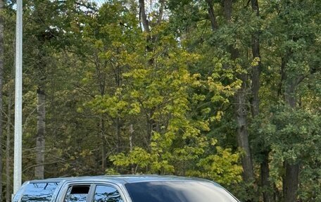 Volkswagen Amarok I рестайлинг, 2010 год, 870 000 рублей, 20 фотография
