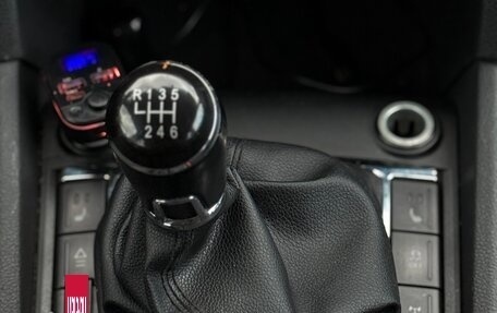 Volkswagen Amarok I рестайлинг, 2010 год, 870 000 рублей, 16 фотография