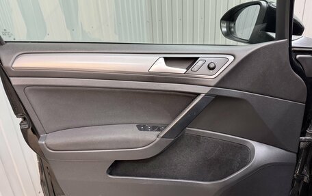 Volkswagen Golf VII, 2013 год, 835 000 рублей, 13 фотография
