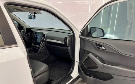 Hyundai ix35, 2022 год, 1 980 000 рублей, 5 фотография