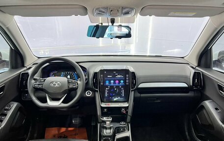 Hyundai ix35, 2022 год, 1 980 000 рублей, 7 фотография