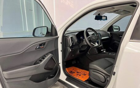 Hyundai ix35, 2022 год, 1 980 000 рублей, 6 фотография