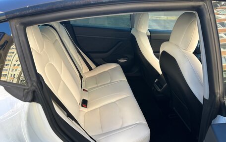 Tesla Model 3 I, 2021 год, 3 990 000 рублей, 13 фотография