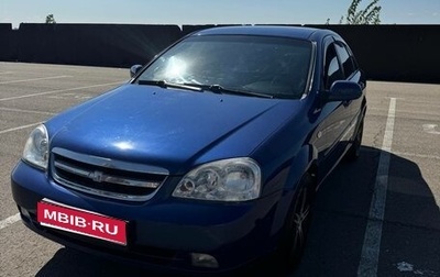 Chevrolet Lacetti, 2007 год, 520 000 рублей, 1 фотография