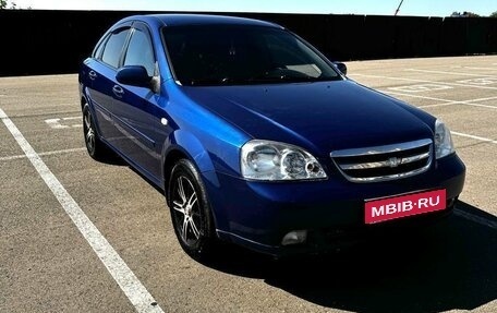 Chevrolet Lacetti, 2007 год, 520 000 рублей, 2 фотография