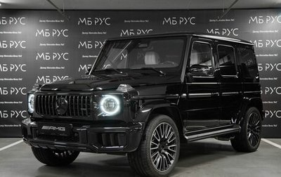 Mercedes-Benz G-Класс AMG, 2026 год, 35 500 000 рублей, 1 фотография