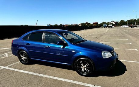 Chevrolet Lacetti, 2007 год, 520 000 рублей, 3 фотография