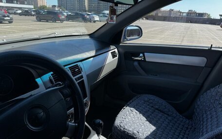 Chevrolet Lacetti, 2007 год, 520 000 рублей, 8 фотография