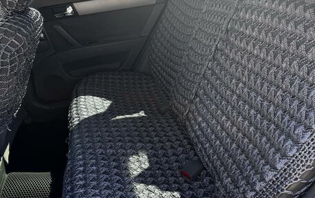 Chevrolet Lacetti, 2007 год, 520 000 рублей, 7 фотография
