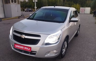 Chevrolet Cobalt II, 2013 год, 530 000 рублей, 1 фотография