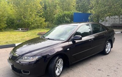 Mazda 6, 2006 год, 1 030 000 рублей, 1 фотография