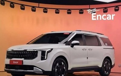 KIA Carnival, 2025 год, 1 фотография