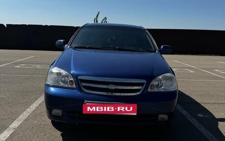 Chevrolet Lacetti, 2007 год, 520 000 рублей, 10 фотография