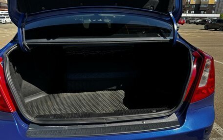 Chevrolet Lacetti, 2007 год, 520 000 рублей, 24 фотография