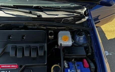Chevrolet Lacetti, 2007 год, 520 000 рублей, 23 фотография