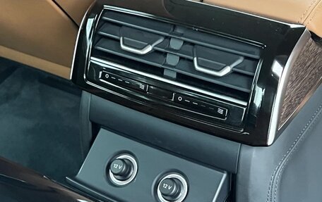 Audi A8, 2020 год, 6 000 000 рублей, 10 фотография