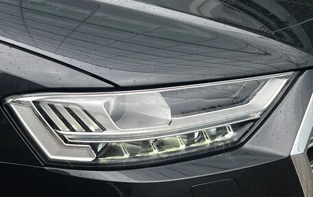Audi A8, 2020 год, 6 000 000 рублей, 16 фотография