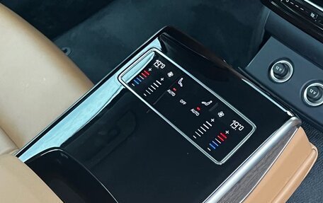 Audi A8, 2020 год, 6 000 000 рублей, 15 фотография