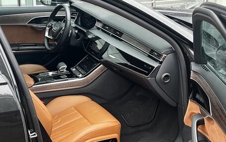 Audi A8, 2020 год, 6 000 000 рублей, 21 фотография