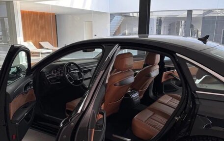 Audi A8, 2020 год, 6 000 000 рублей, 28 фотография