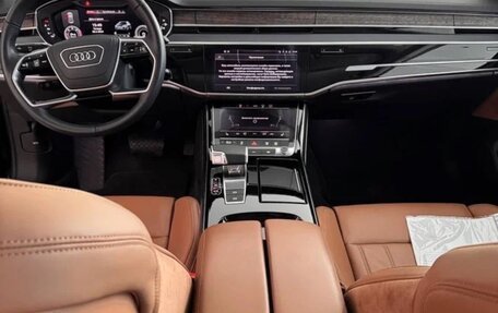Audi A8, 2020 год, 6 000 000 рублей, 30 фотография
