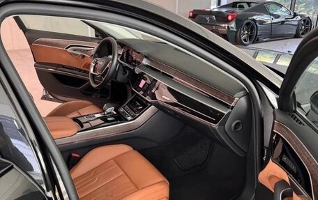 Audi A8, 2020 год, 6 000 000 рублей, 27 фотография