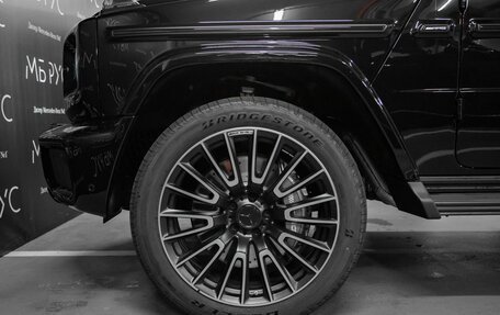 Mercedes-Benz G-Класс AMG, 2026 год, 35 500 000 рублей, 7 фотография
