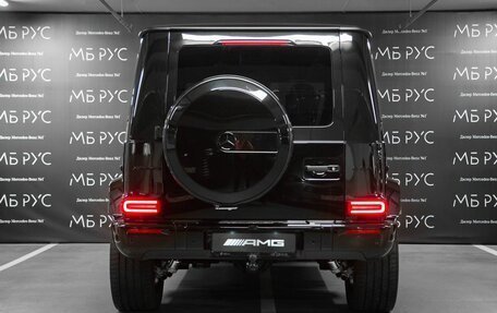 Mercedes-Benz G-Класс AMG, 2026 год, 35 500 000 рублей, 6 фотография