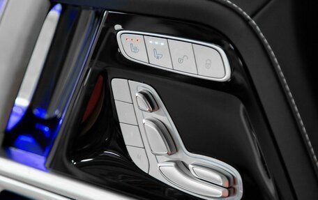 Mercedes-Benz G-Класс AMG, 2026 год, 35 500 000 рублей, 9 фотография
