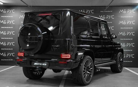 Mercedes-Benz G-Класс AMG, 2026 год, 35 500 000 рублей, 4 фотография