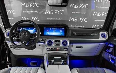 Mercedes-Benz G-Класс AMG, 2026 год, 35 500 000 рублей, 14 фотография