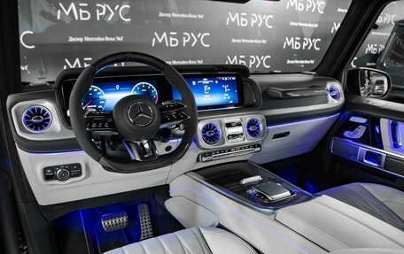 Mercedes-Benz G-Класс AMG, 2026 год, 35 500 000 рублей, 13 фотография