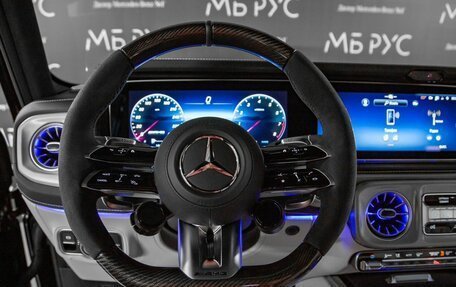 Mercedes-Benz G-Класс AMG, 2026 год, 35 500 000 рублей, 15 фотография