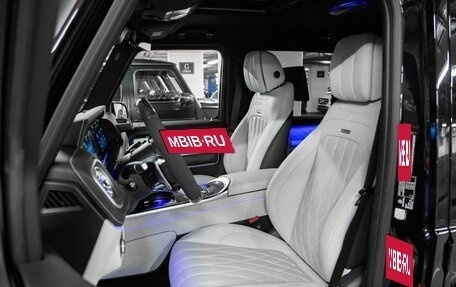 Mercedes-Benz G-Класс AMG, 2026 год, 35 500 000 рублей, 11 фотография