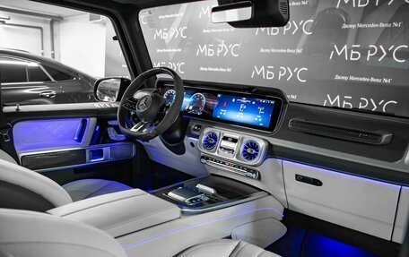 Mercedes-Benz G-Класс AMG, 2026 год, 35 500 000 рублей, 25 фотография