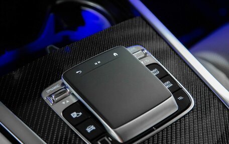 Mercedes-Benz G-Класс AMG, 2026 год, 35 500 000 рублей, 24 фотография